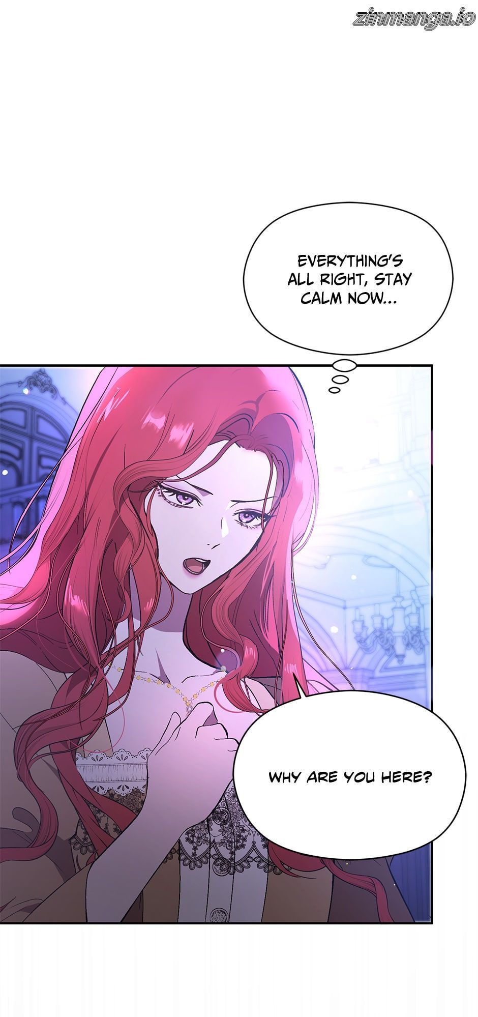 I Didn’t Mean to Seduce the Male Lead Chapter 72 - Page 42