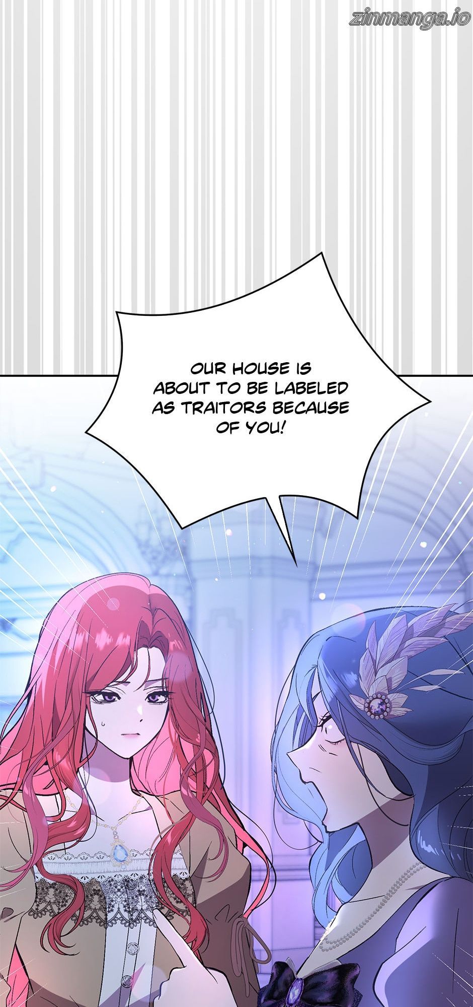 I Didn’t Mean to Seduce the Male Lead Chapter 72 - Page 44
