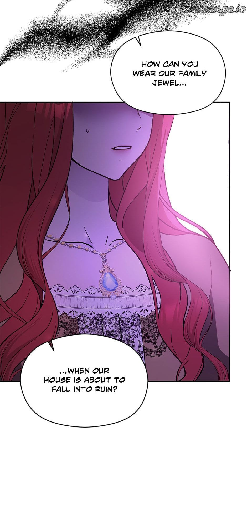 I Didn’t Mean to Seduce the Male Lead Chapter 72 - Page 59