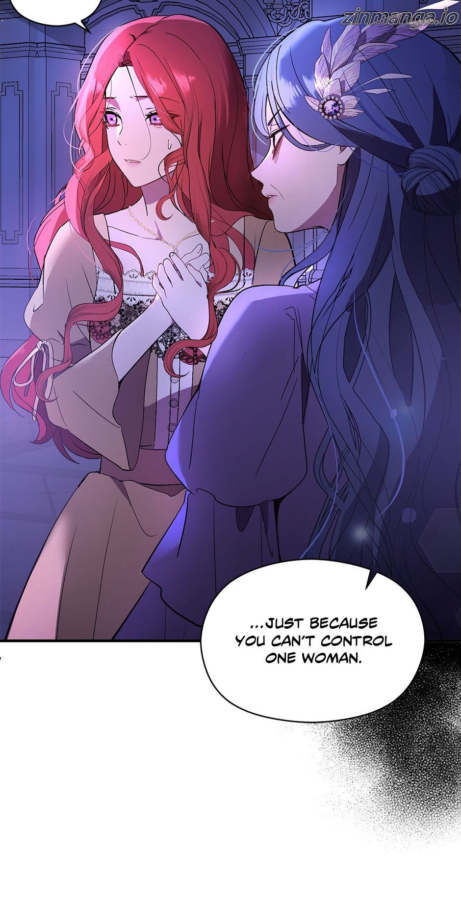 I Didn’t Mean to Seduce the Male Lead Chapter 72 - Page 65