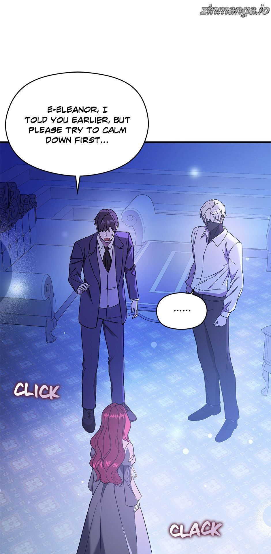 I Didn’t Mean to Seduce the Male Lead Chapter 73 - Page 41