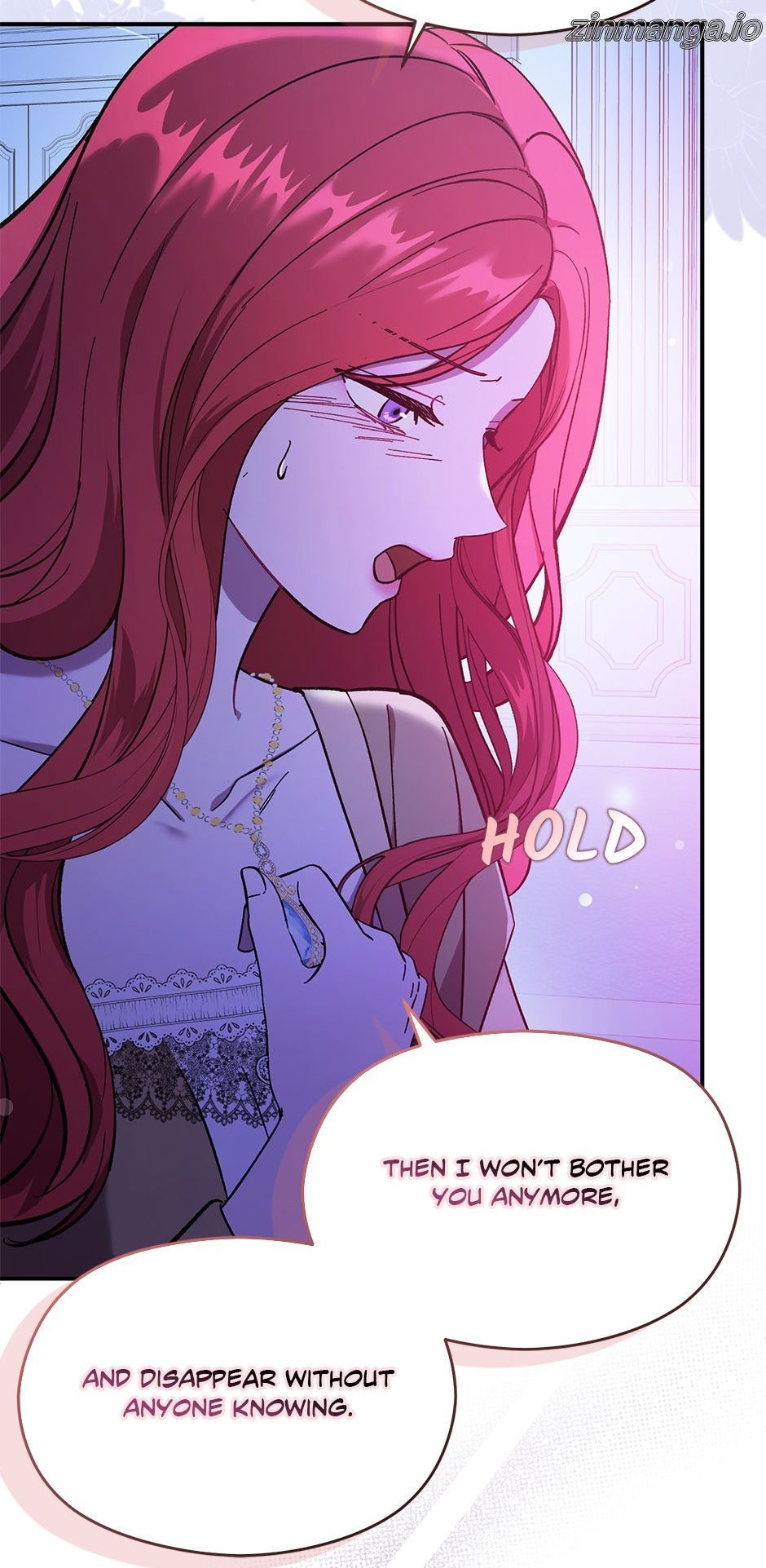 I Didn’t Mean to Seduce the Male Lead Chapter 73 - Page 46