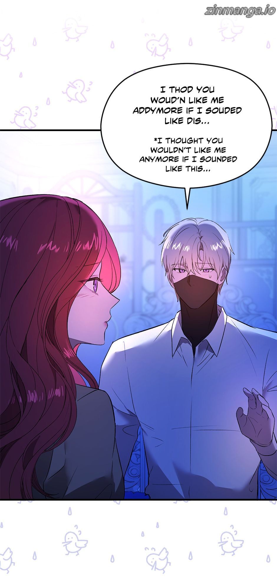 I Didn’t Mean to Seduce the Male Lead Chapter 73 - Page 67