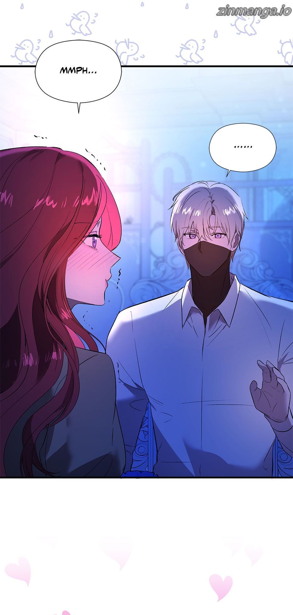 I Didn’t Mean to Seduce the Male Lead Chapter 73 - Page 68