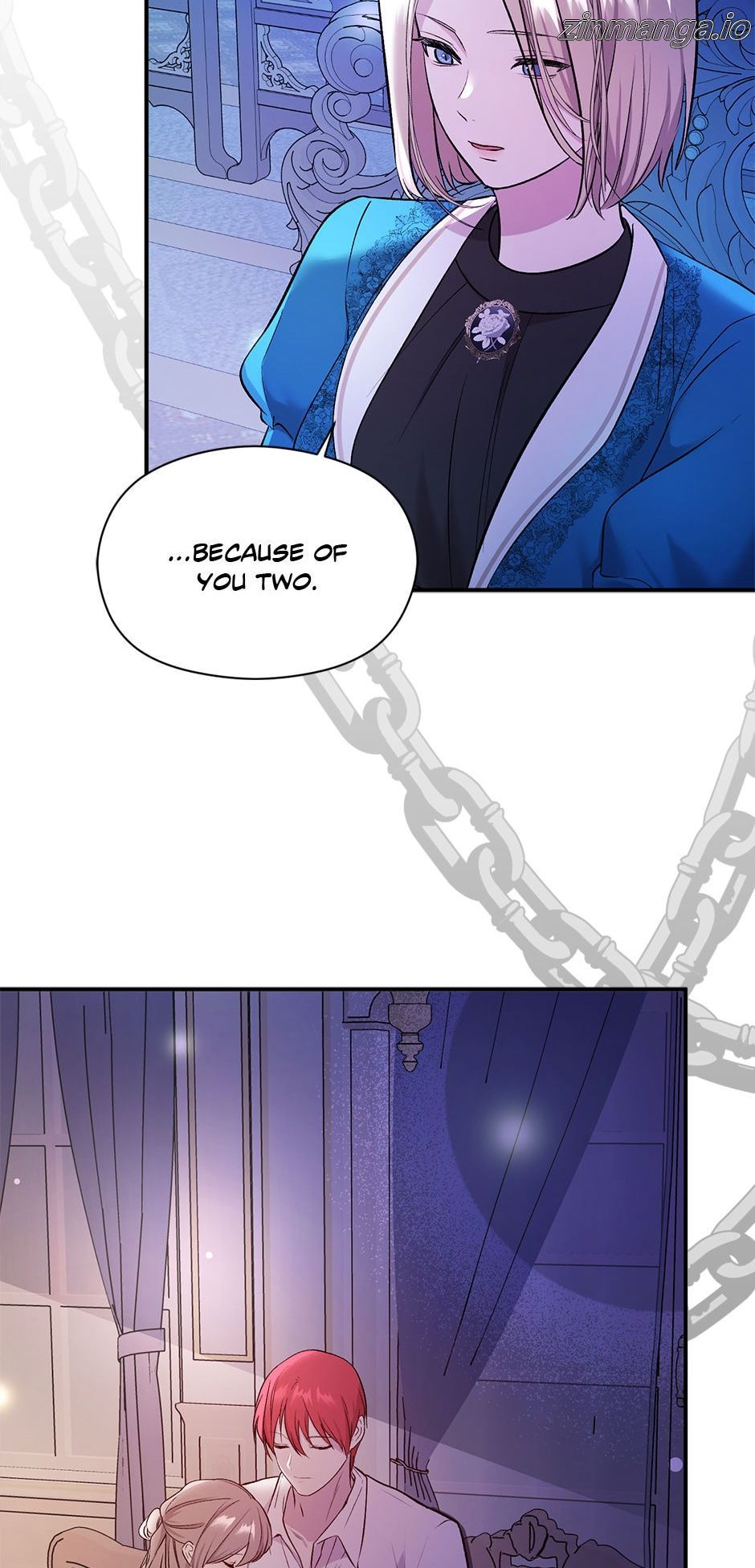 I Didn’t Mean to Seduce the Male Lead Chapter 73 - Page 75