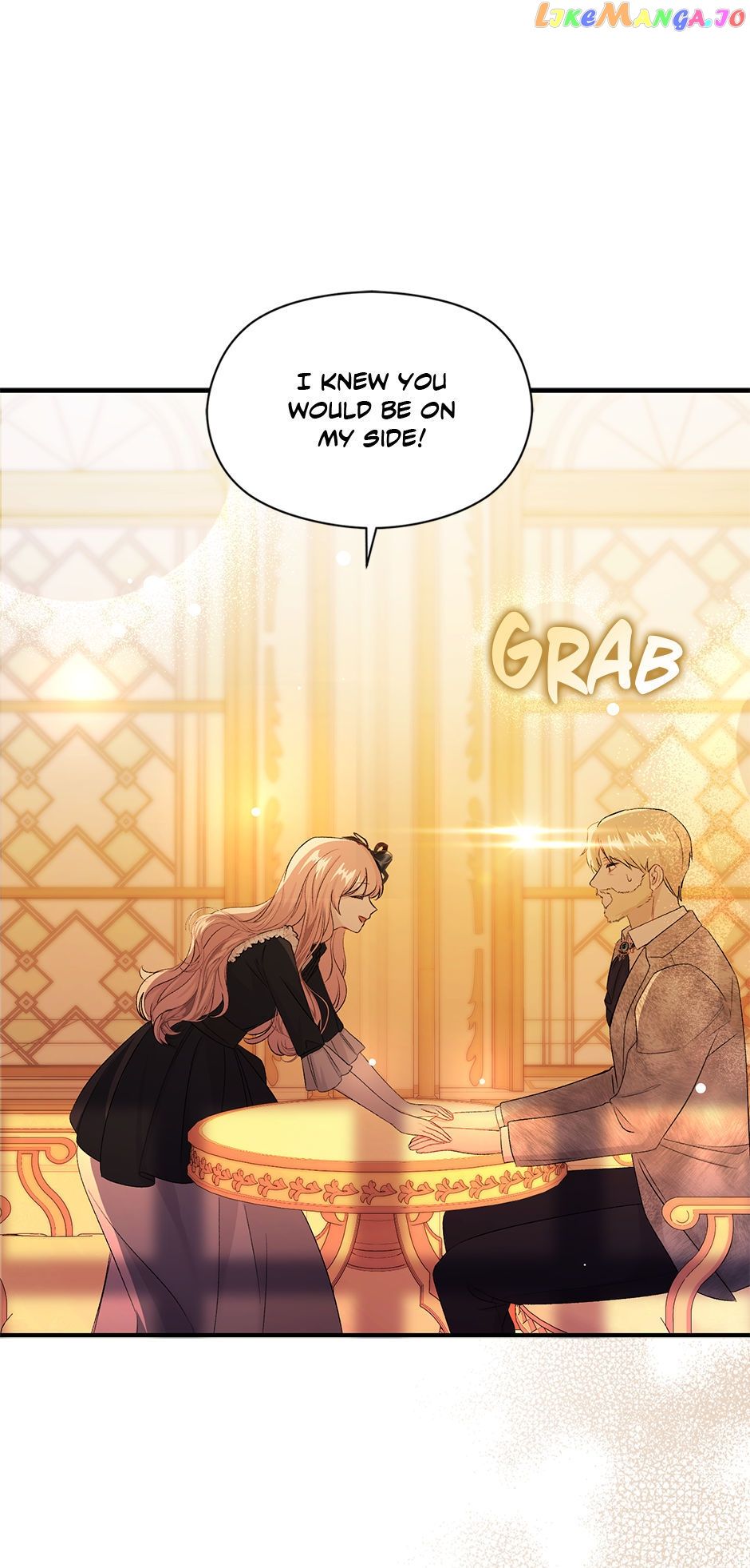 I Didn’t Mean to Seduce the Male Lead Chapter 75 - Page 54