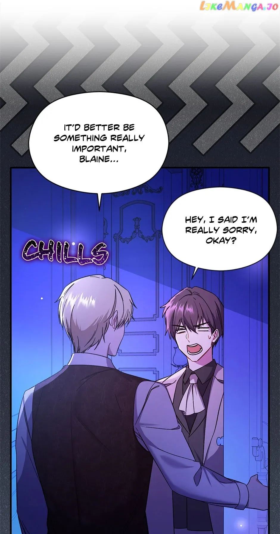 I Didn’t Mean to Seduce the Male Lead Chapter 76 - Page 22