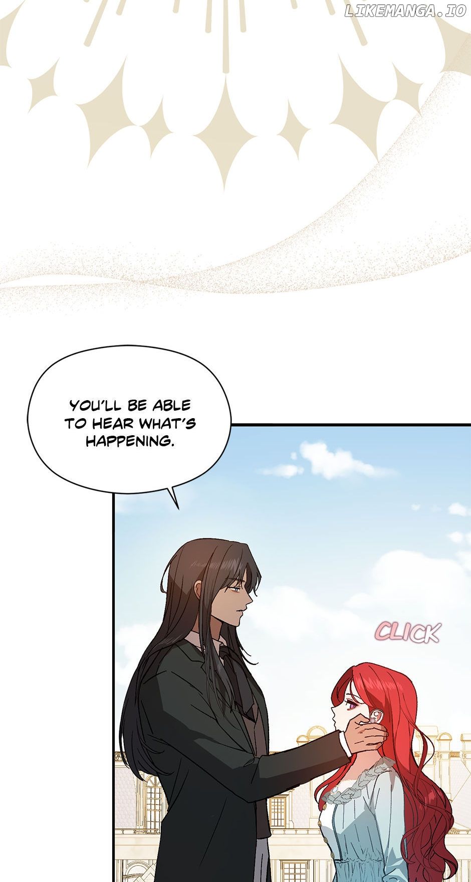 I Didn’t Mean to Seduce the Male Lead Chapter 83 - Page 22
