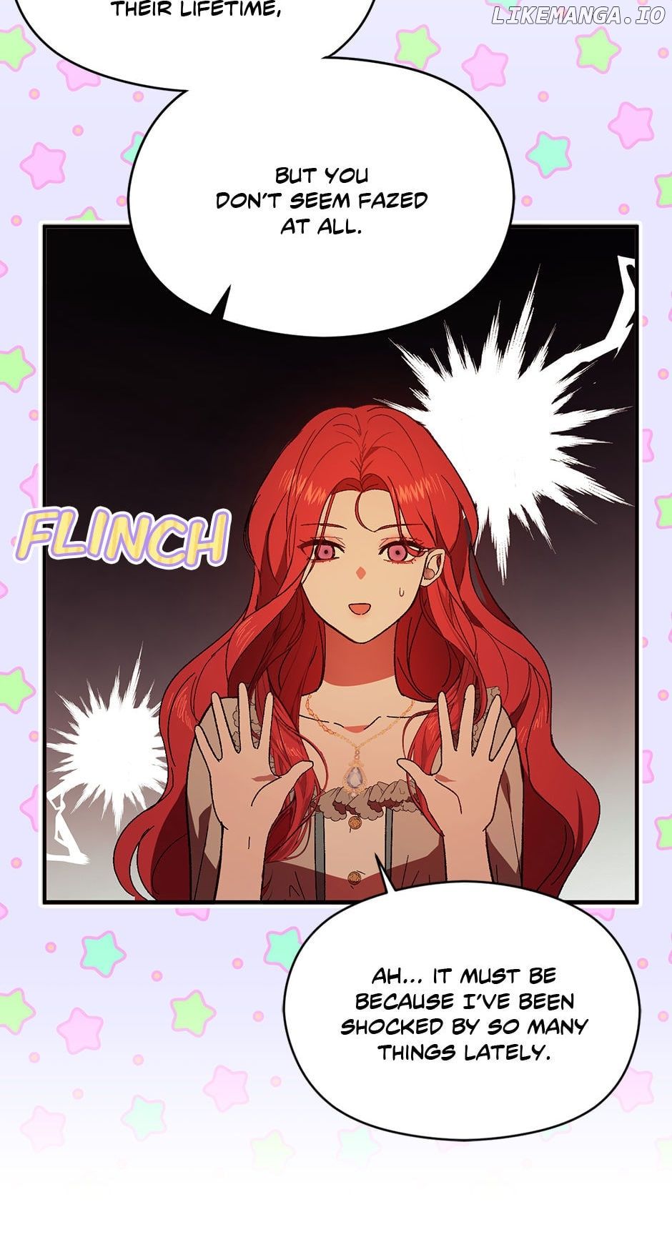 I Didn’t Mean to Seduce the Male Lead Chapter 83 - Page 26