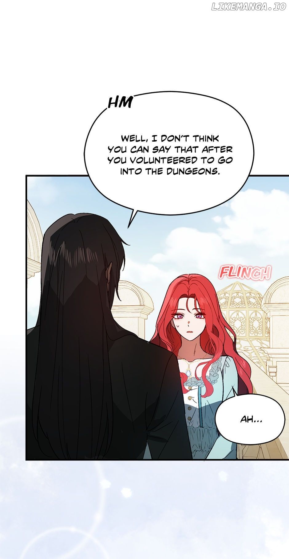 I Didn’t Mean to Seduce the Male Lead Chapter 83 - Page 67
