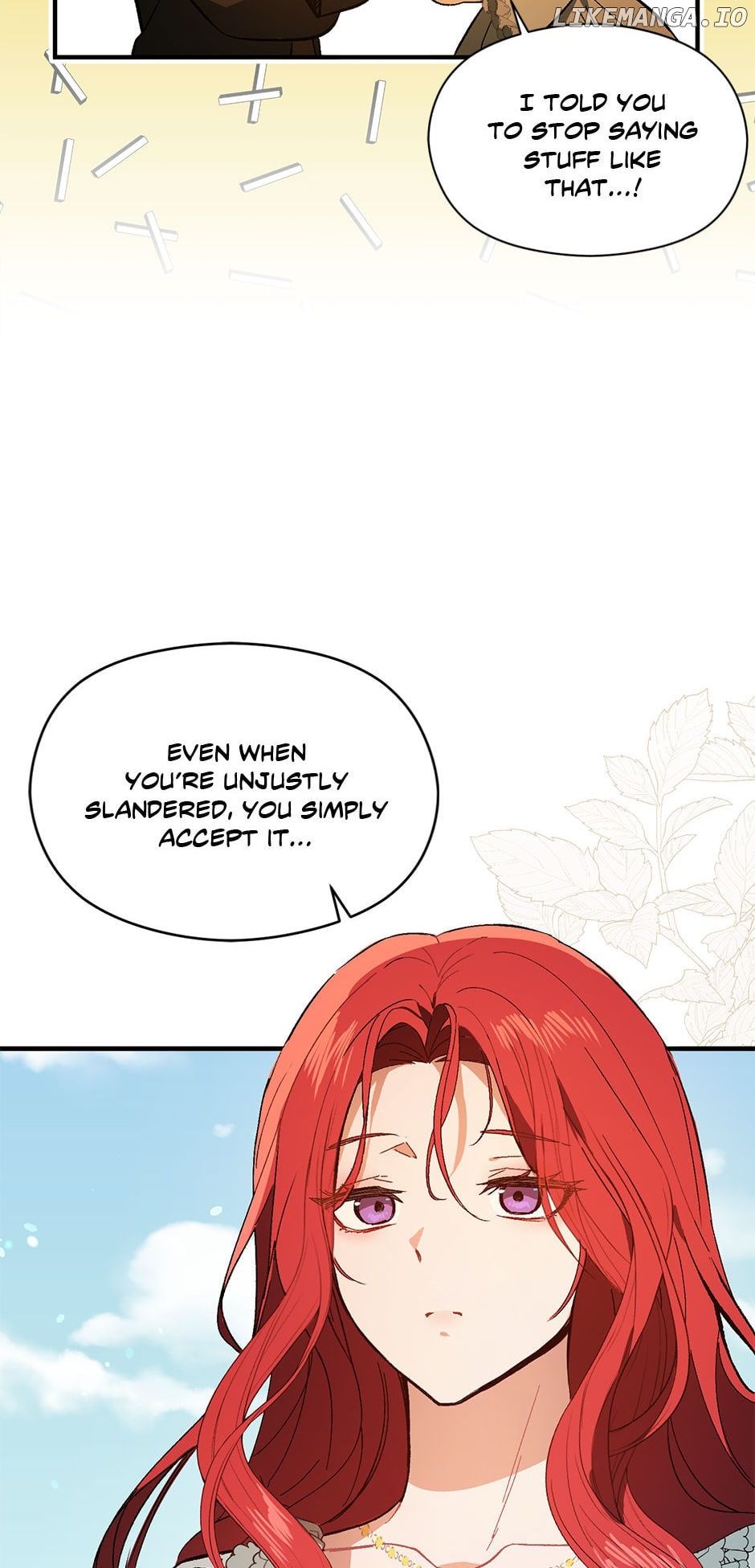 I Didn’t Mean to Seduce the Male Lead Chapter 83 - Page 77