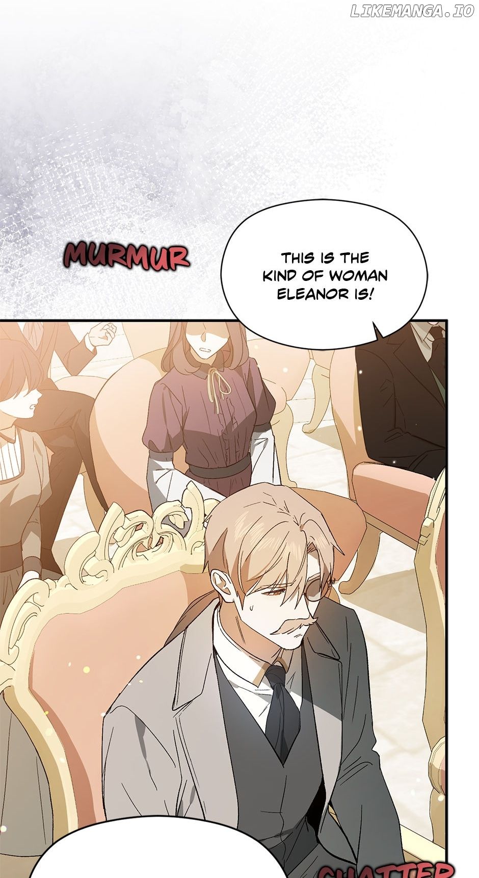 I Didn’t Mean to Seduce the Male Lead Chapter 84 - Page 65