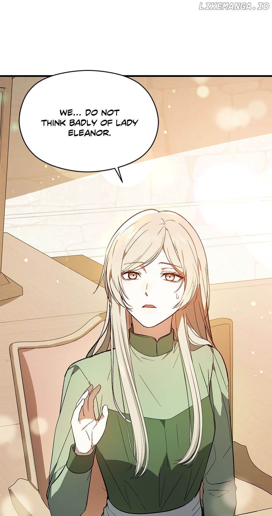 I Didn’t Mean to Seduce the Male Lead Chapter 84 - Page 71