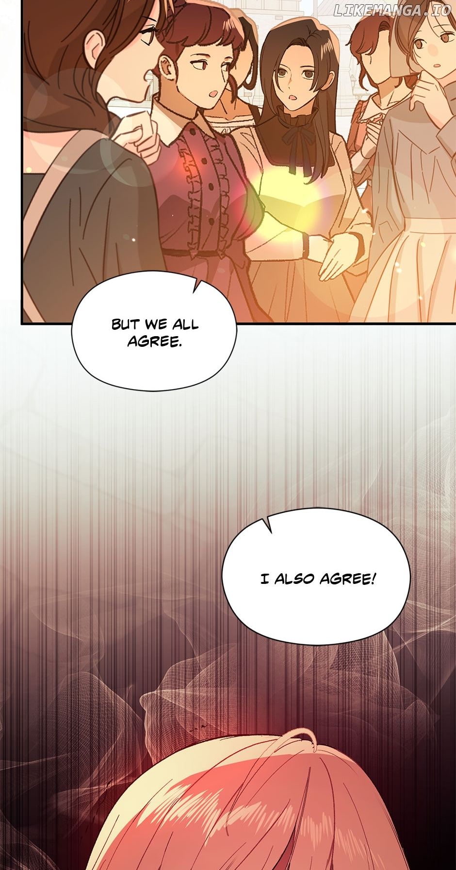 I Didn’t Mean to Seduce the Male Lead Chapter 85 - Page 12