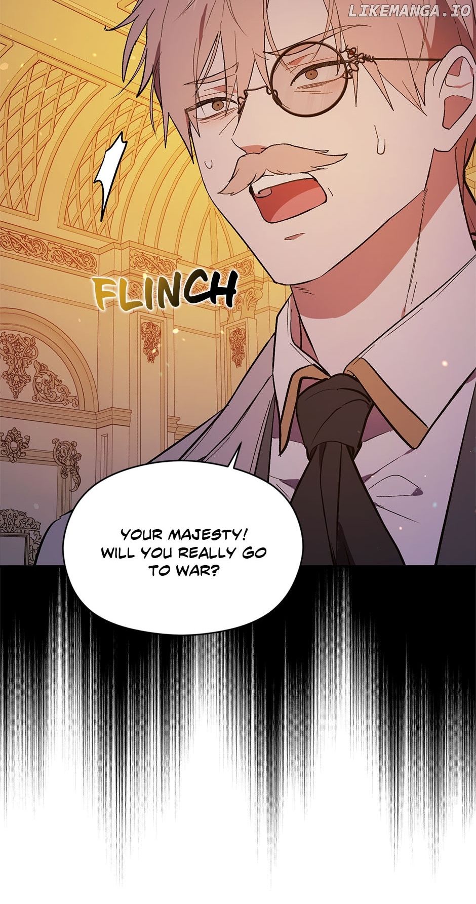 I Didn’t Mean to Seduce the Male Lead Chapter 85 - Page 28