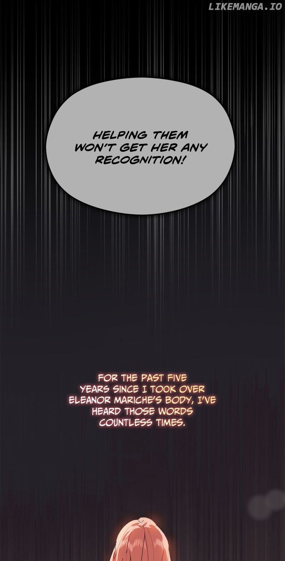 I Didn’t Mean to Seduce the Male Lead Chapter 85 - Page 4