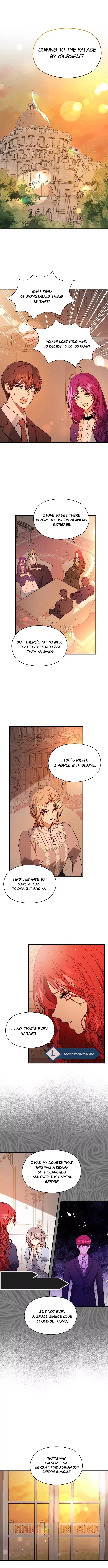 I Didn’t Mean to Seduce the Male Lead Chapter 50 - Page 1
