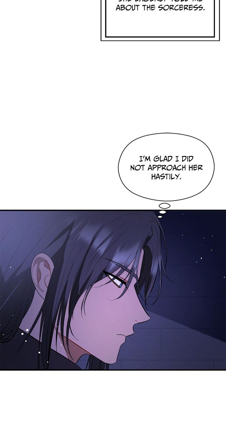 I Didn’t Mean to Seduce the Male Lead Chapter 55 - Page 36