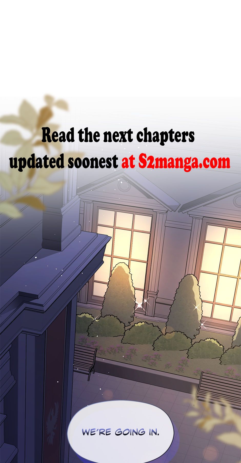 I Didn’t Mean to Seduce the Male Lead Chapter 55 - Page 51