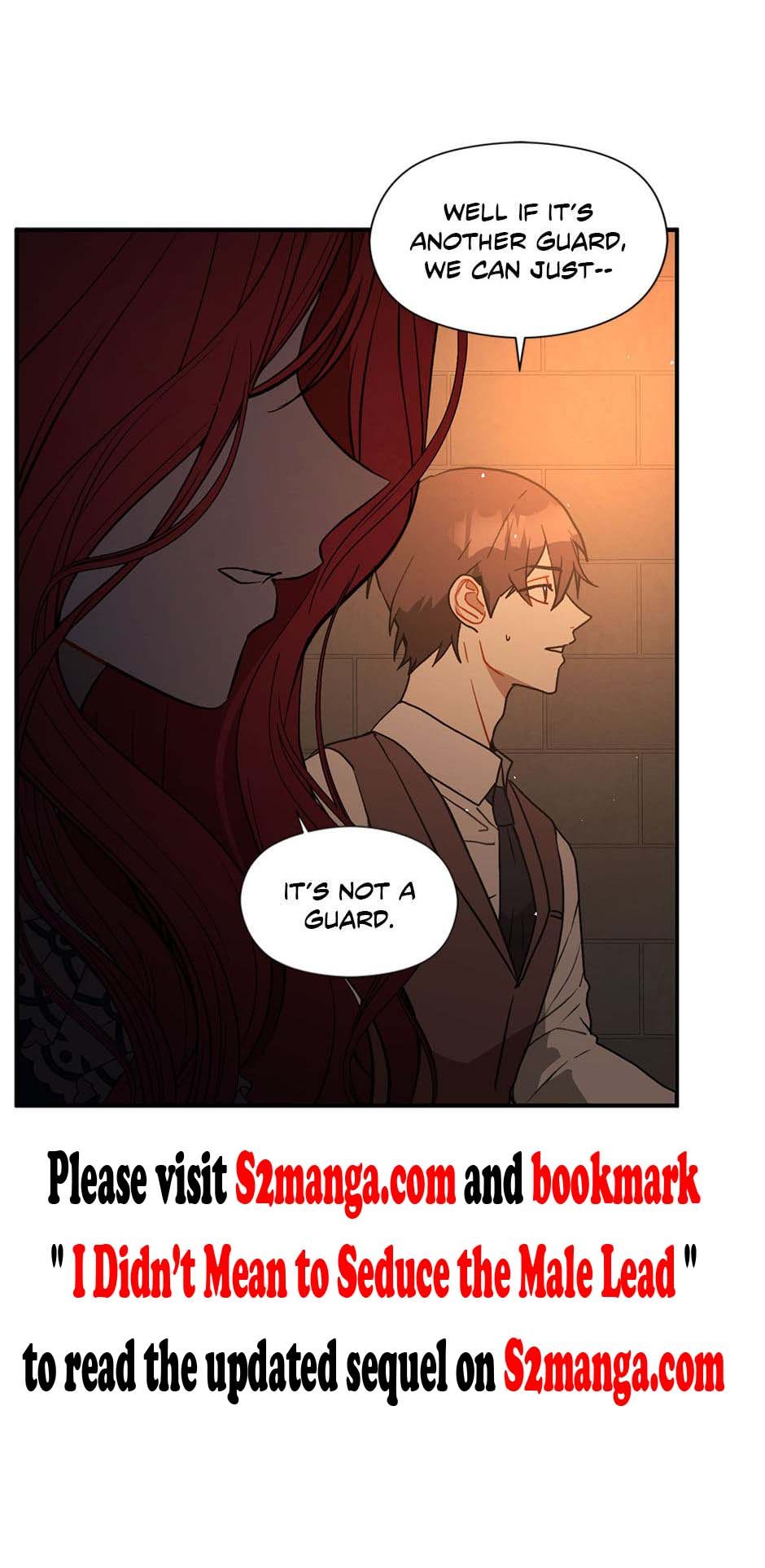 I Didn’t Mean to Seduce the Male Lead Chapter 56 - Page 86