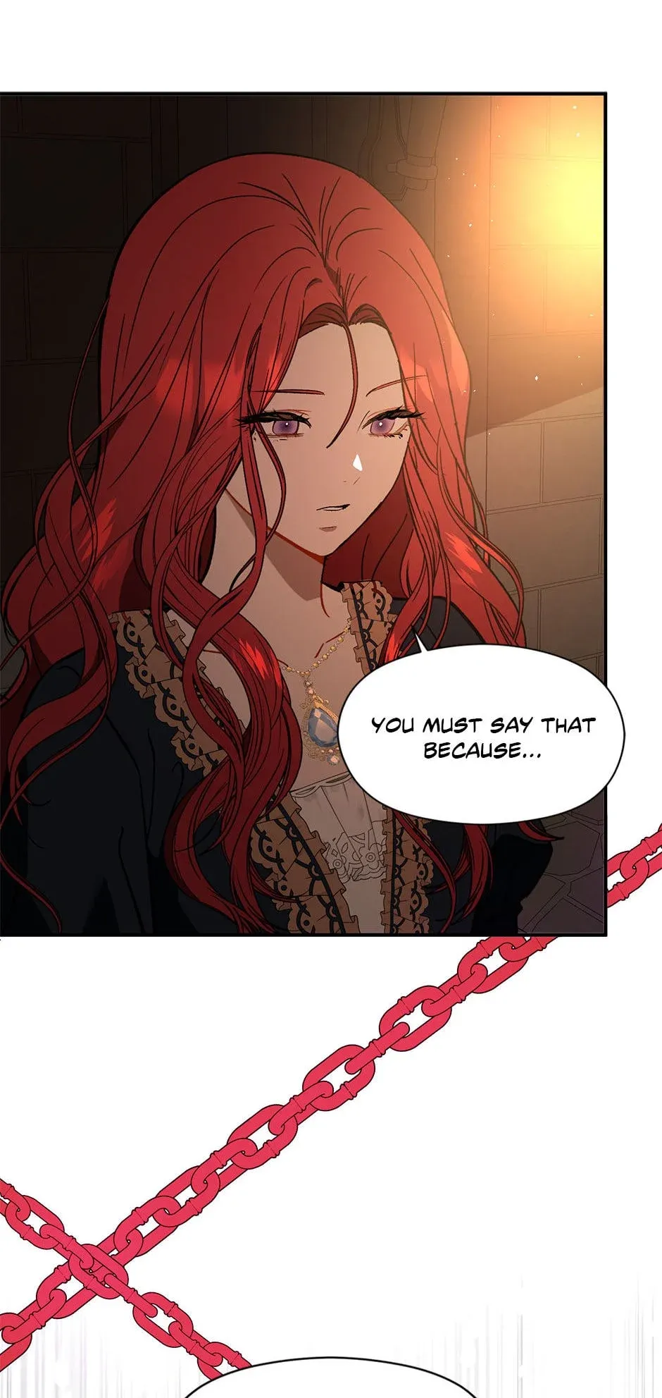 I Didn’t Mean to Seduce the Male Lead Chapter 57 - Page 33