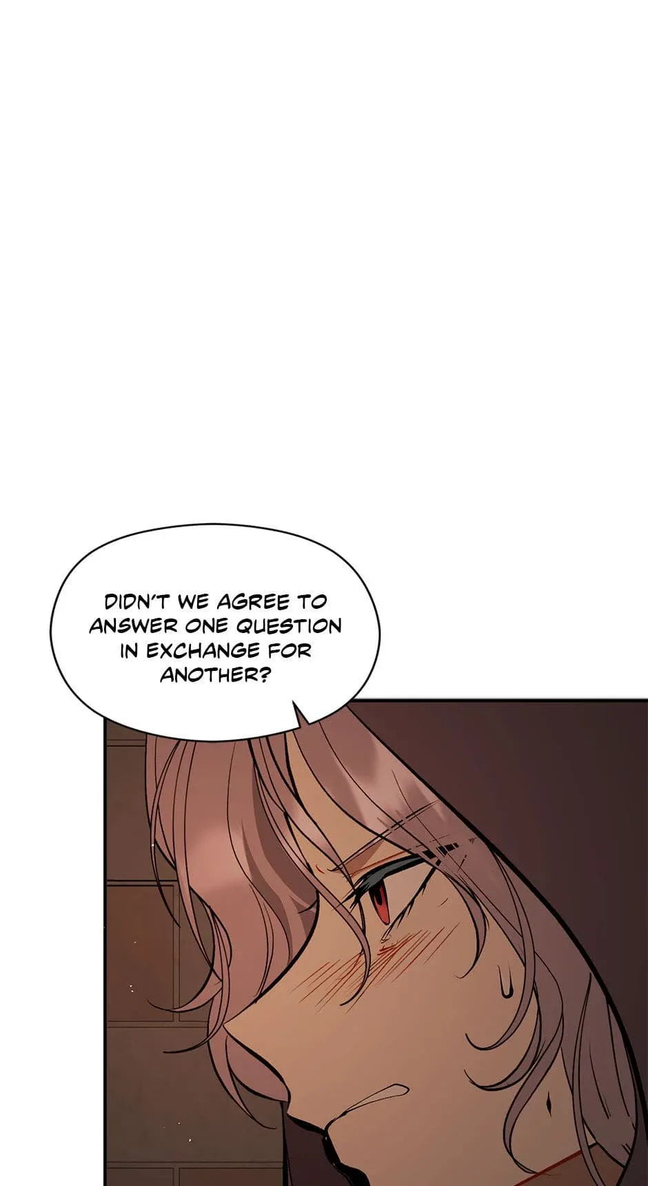 I Didn’t Mean to Seduce the Male Lead Chapter 57 - Page 47