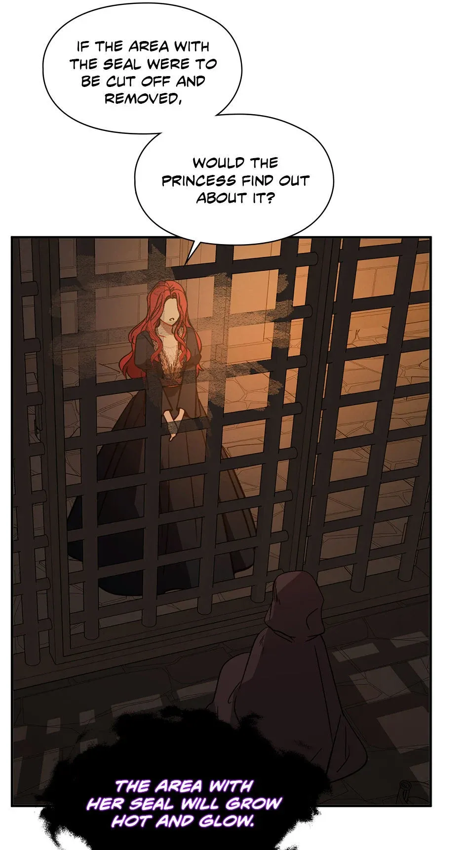 I Didn’t Mean to Seduce the Male Lead Chapter 57 - Page 49