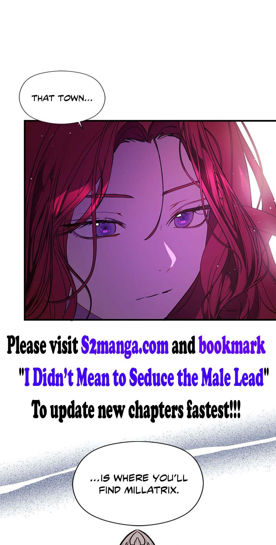 I Didn’t Mean to Seduce the Male Lead Chapter 57 - Page 70