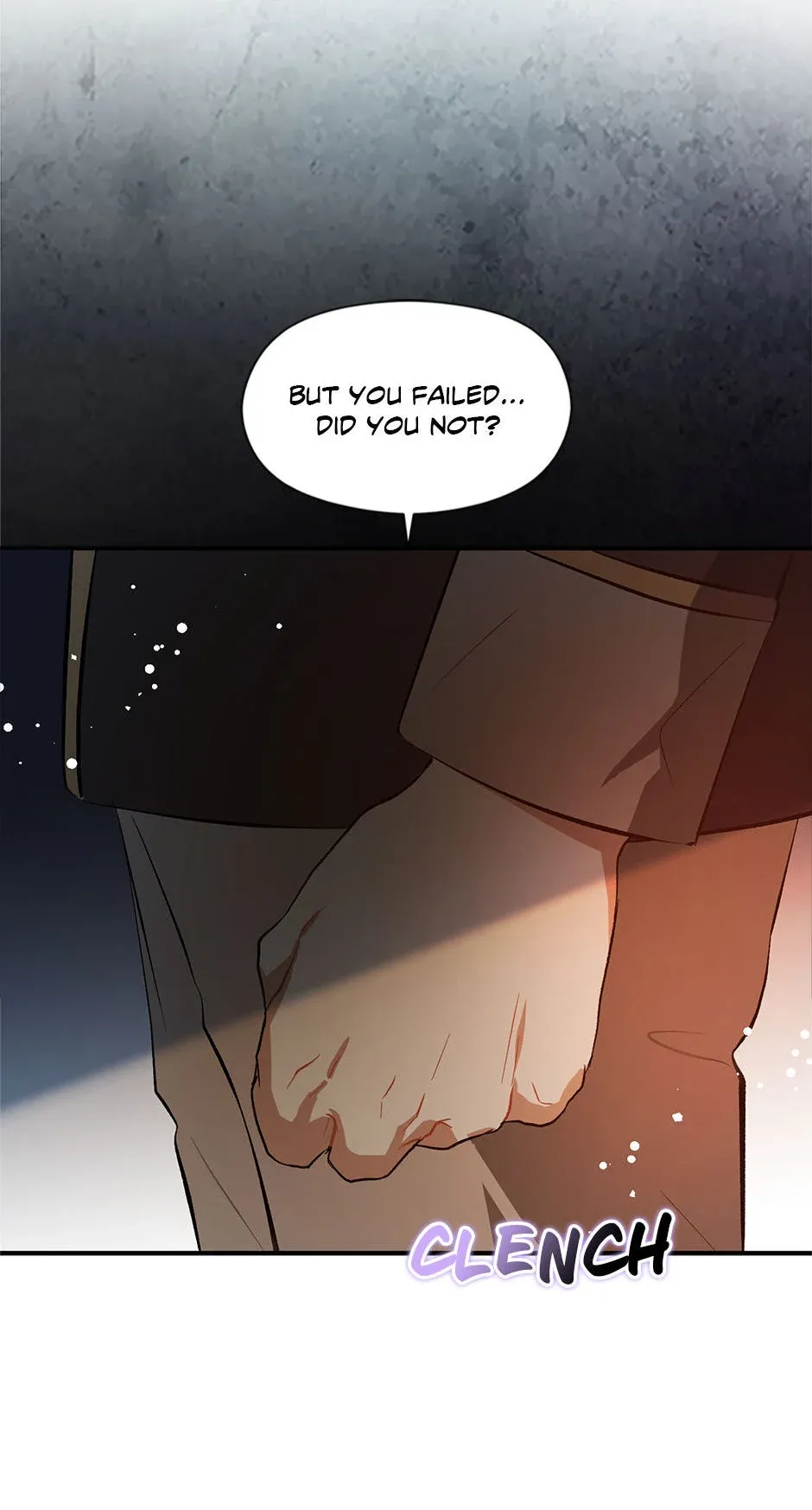 I Didn’t Mean to Seduce the Male Lead Chapter 59 - Page 35