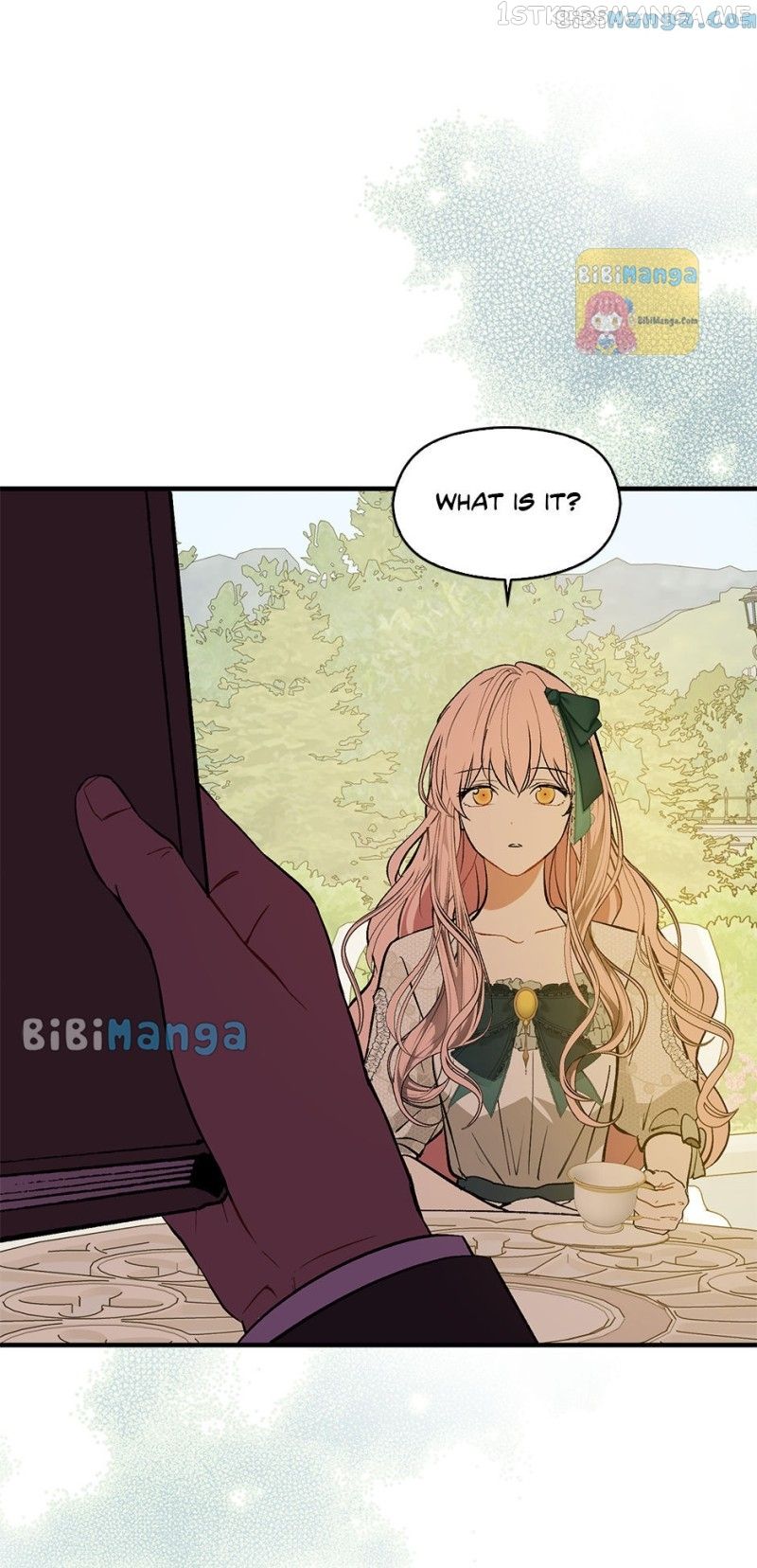 I Didn’t Mean to Seduce the Male Lead Chapter 60 - Page 62