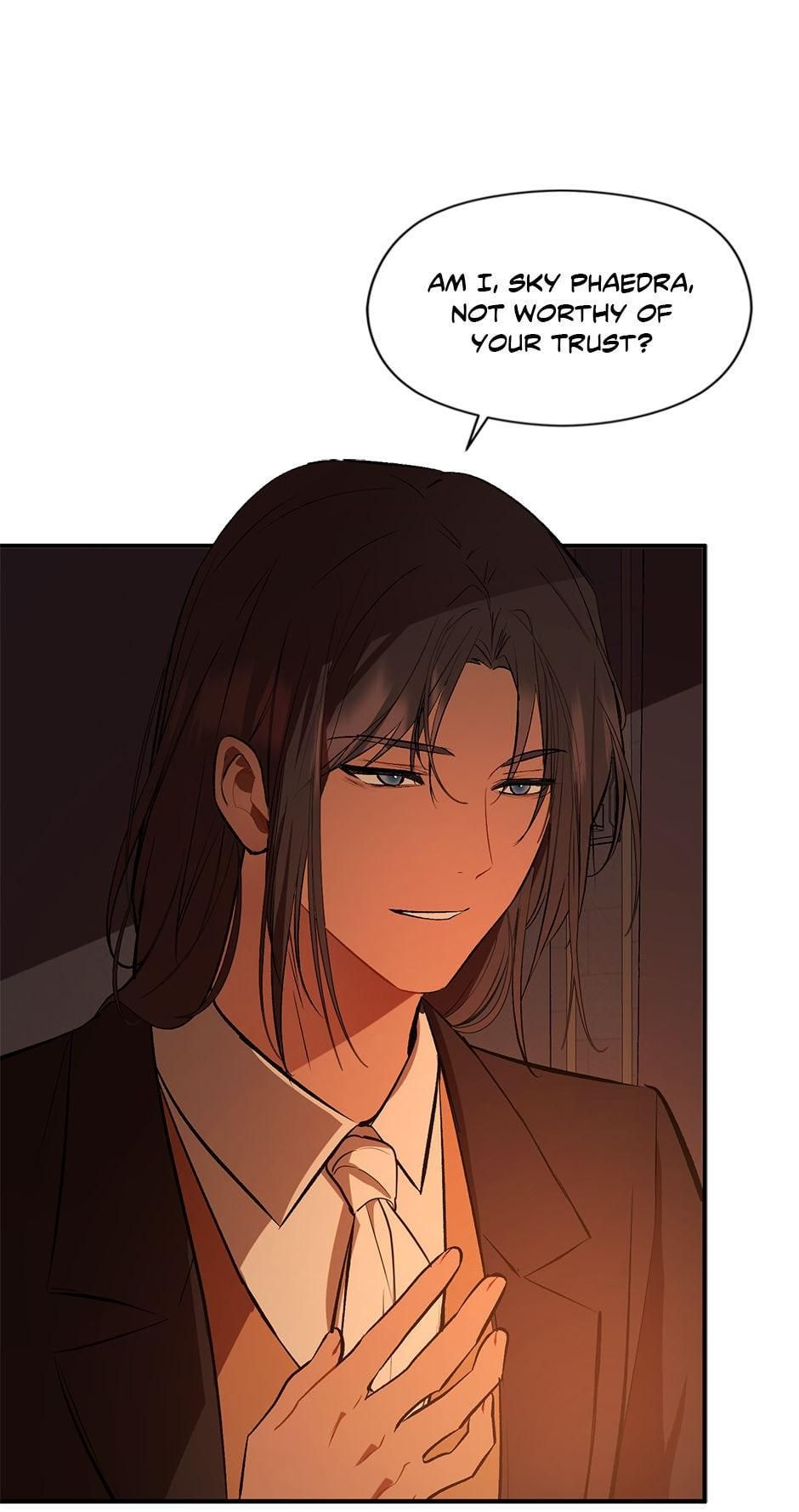 I Didn’t Mean to Seduce the Male Lead Chapter 62 - Page 47
