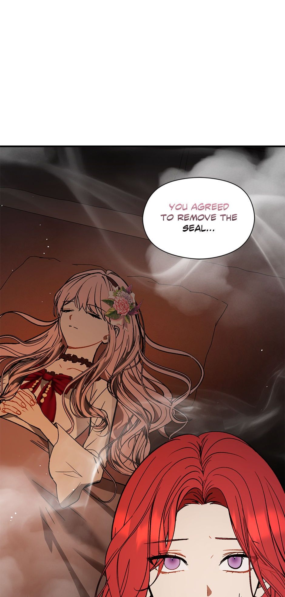 I Didn’t Mean to Seduce the Male Lead Chapter 63 - Page 3