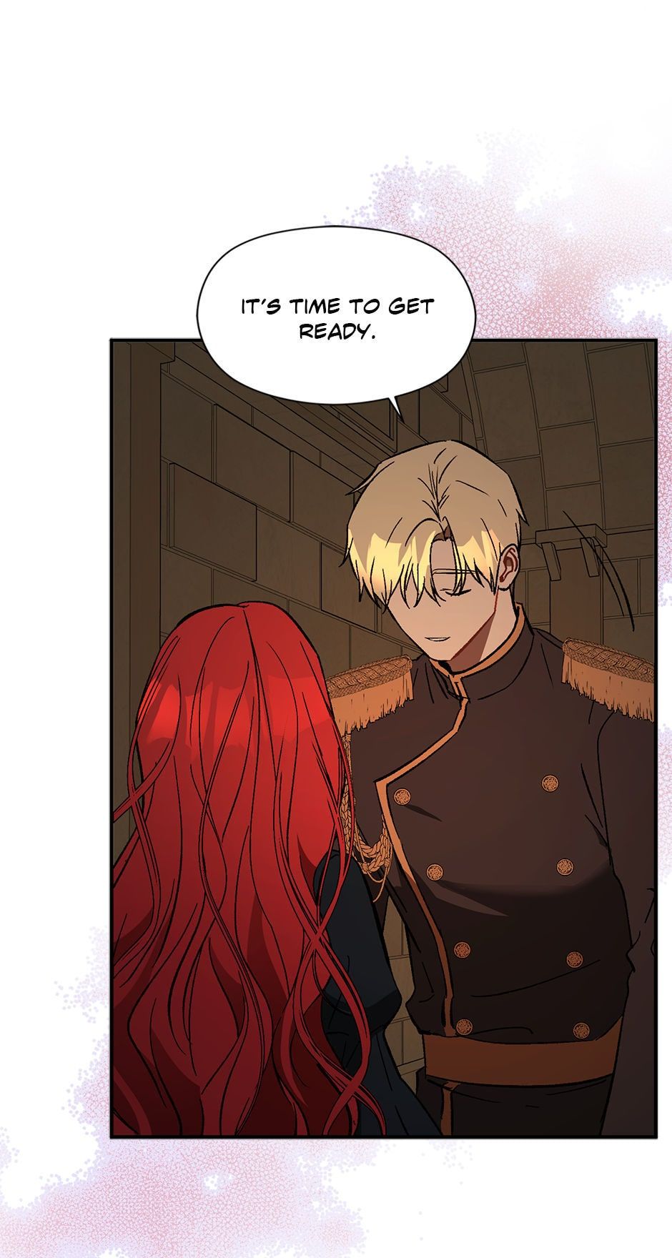 I Didn’t Mean to Seduce the Male Lead Chapter 63 - Page 71