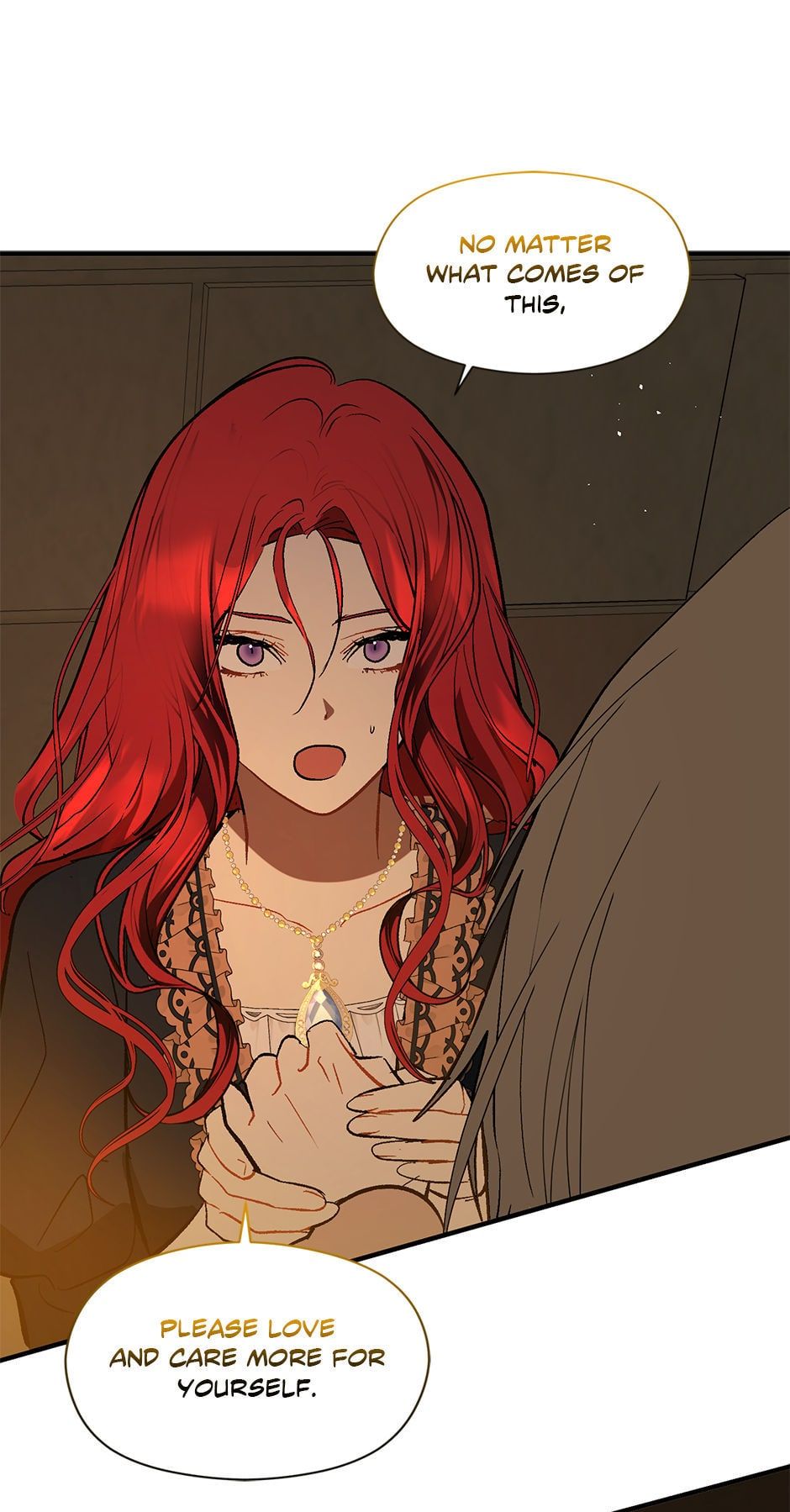 I Didn’t Mean to Seduce the Male Lead Chapter 63 - Page 75