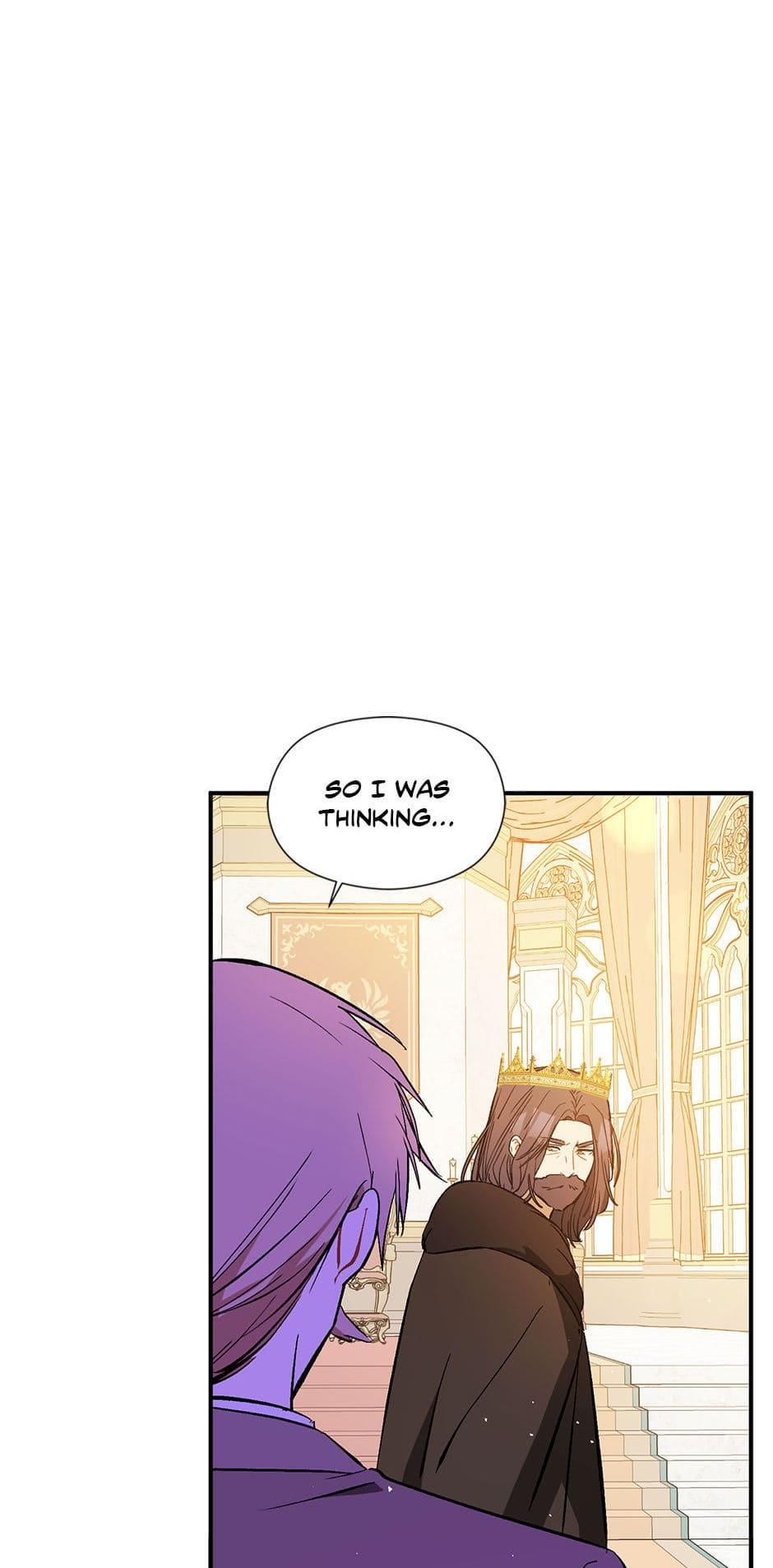I Didn’t Mean to Seduce the Male Lead Chapter 64 - Page 60