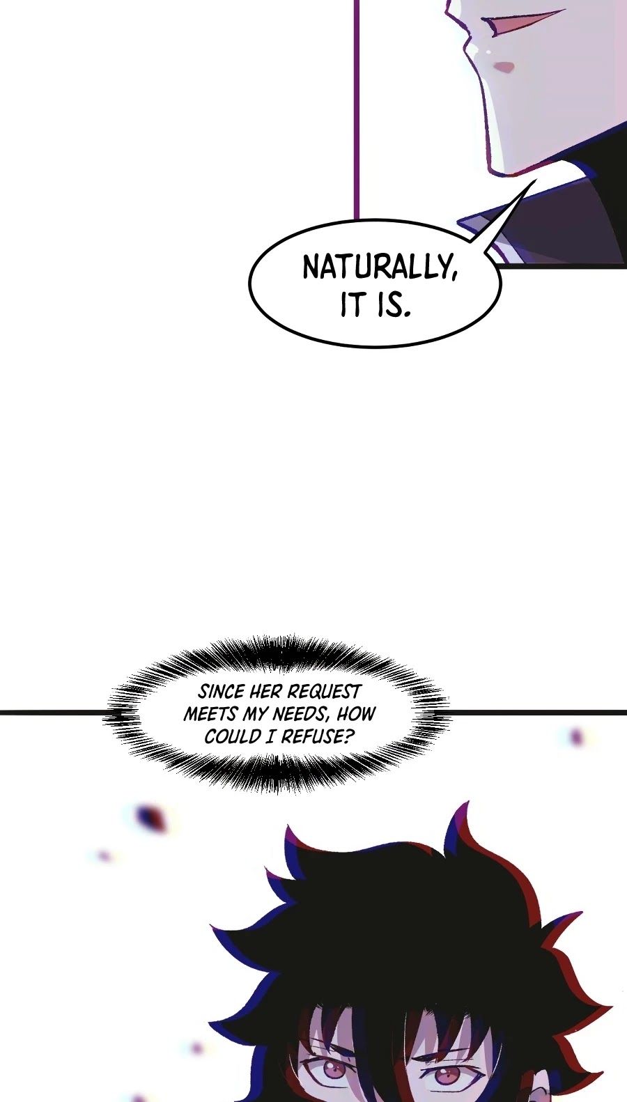 The King Of BUG Chapter 29 - Page 22