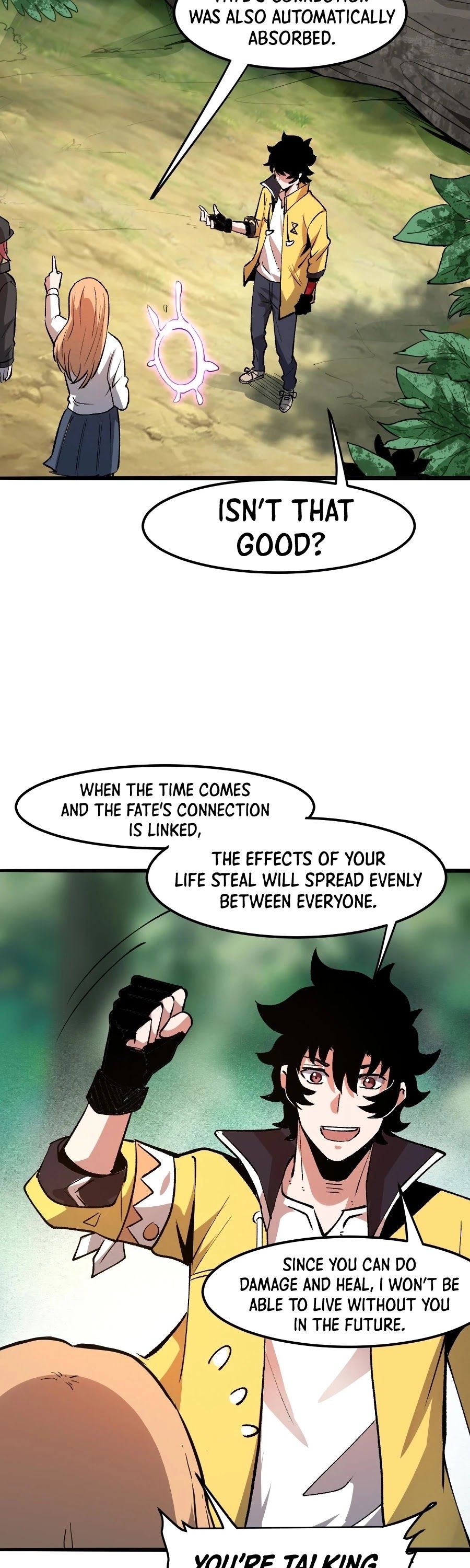The King Of BUG Chapter 29 - Page 40