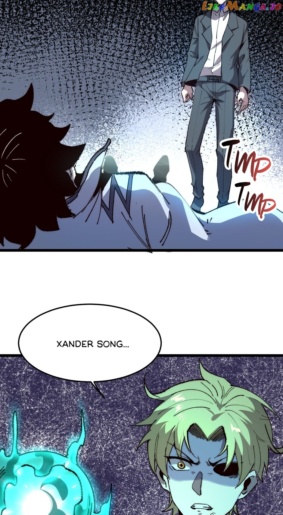 The King Of BUG Chapter 118 - Page 30