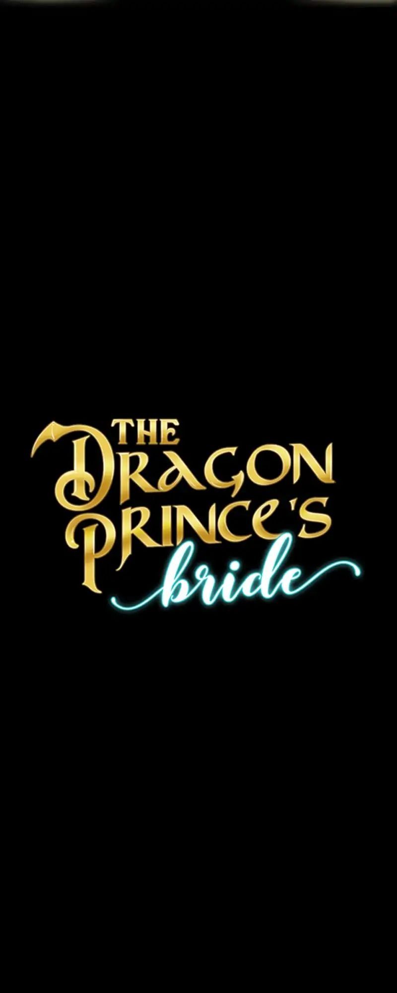 The Dragon Prince’s Bride Chapter 3 - Page 41