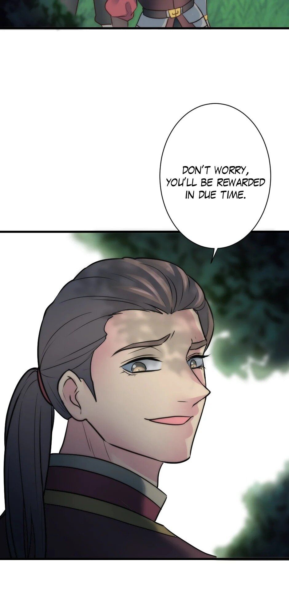 The Dragon Prince’s Bride Chapter 32 - Page 32