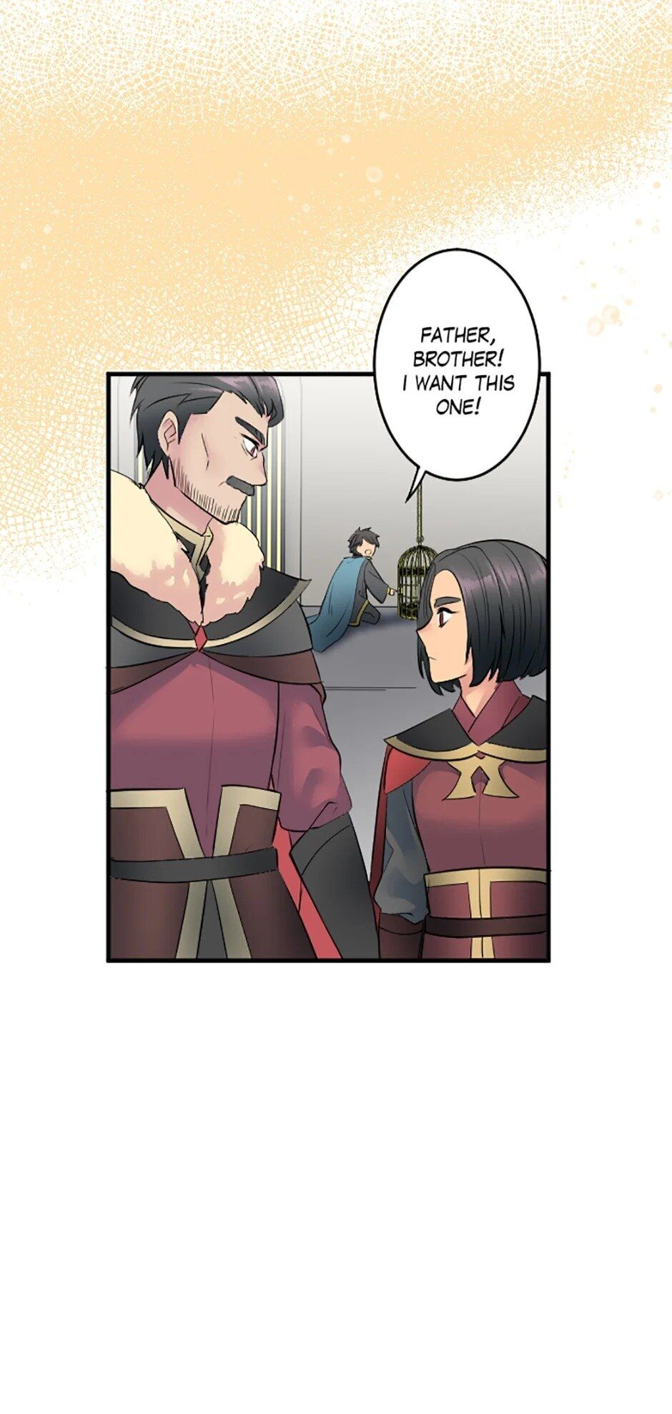 The Dragon Prince’s Bride Chapter 44 - Page 18