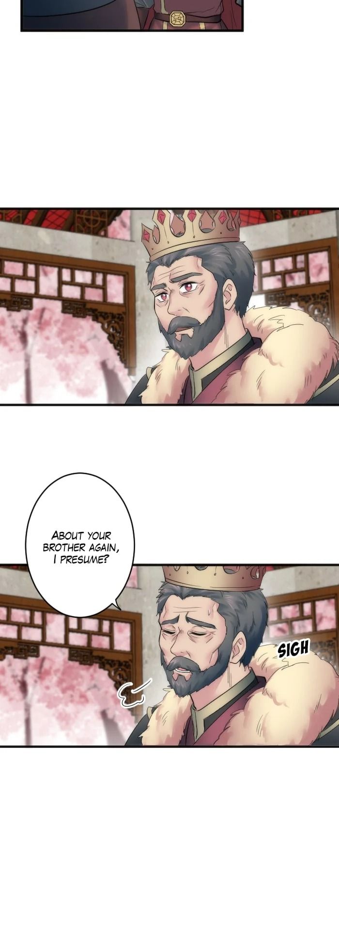 The Dragon Prince’s Bride Chapter 50 - Page 21