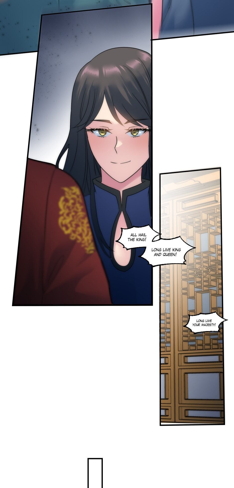 The Dragon Prince’s Bride Chapter 76 - Page 26