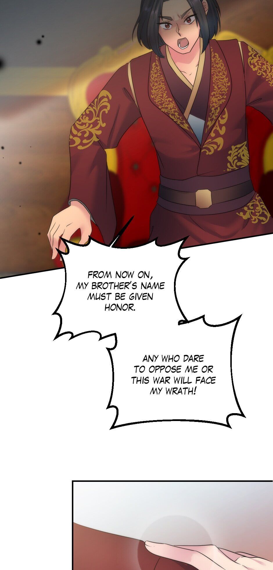 The Dragon Prince’s Bride Chapter 76 - Page 39