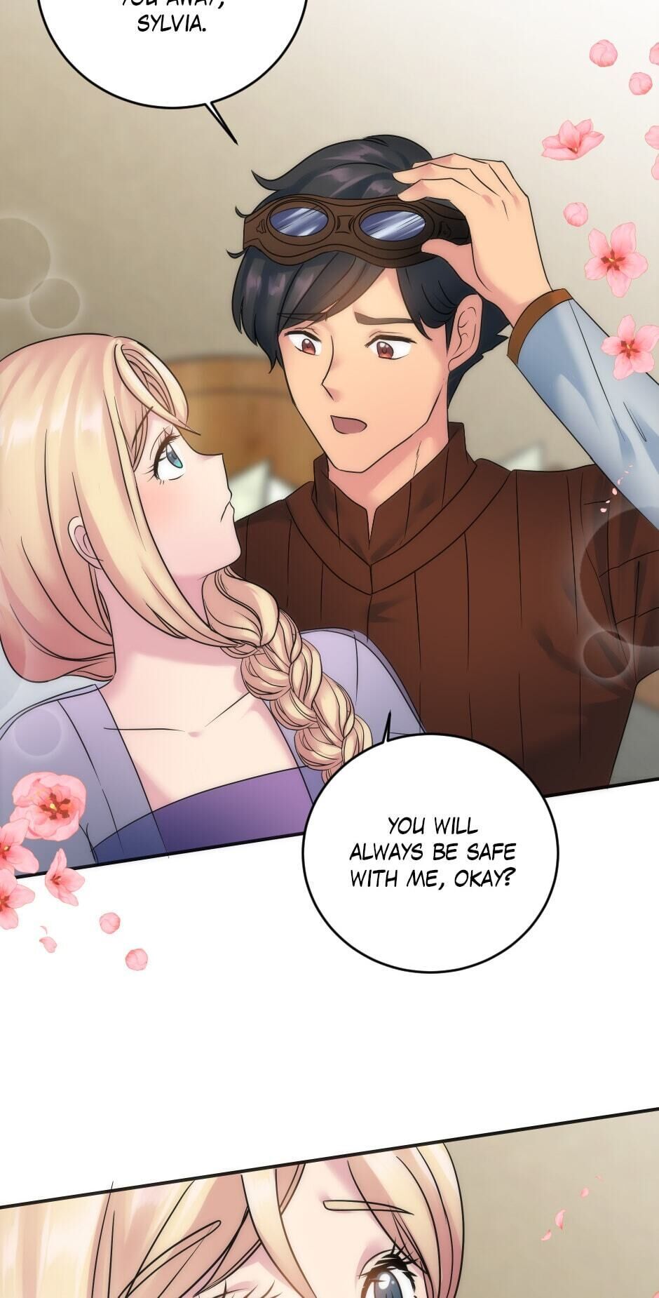 The Dragon Prince’s Bride Chapter 77 - Page 41