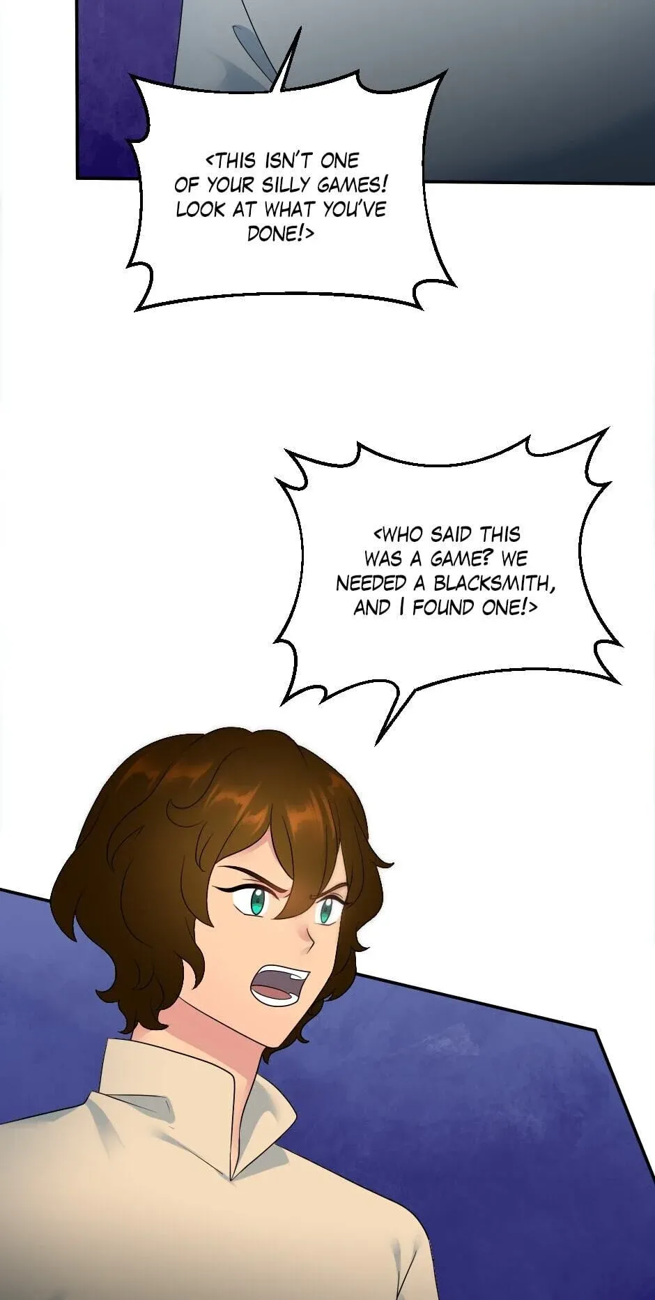 The Dragon Prince’s Bride Chapter 90 - Page 39