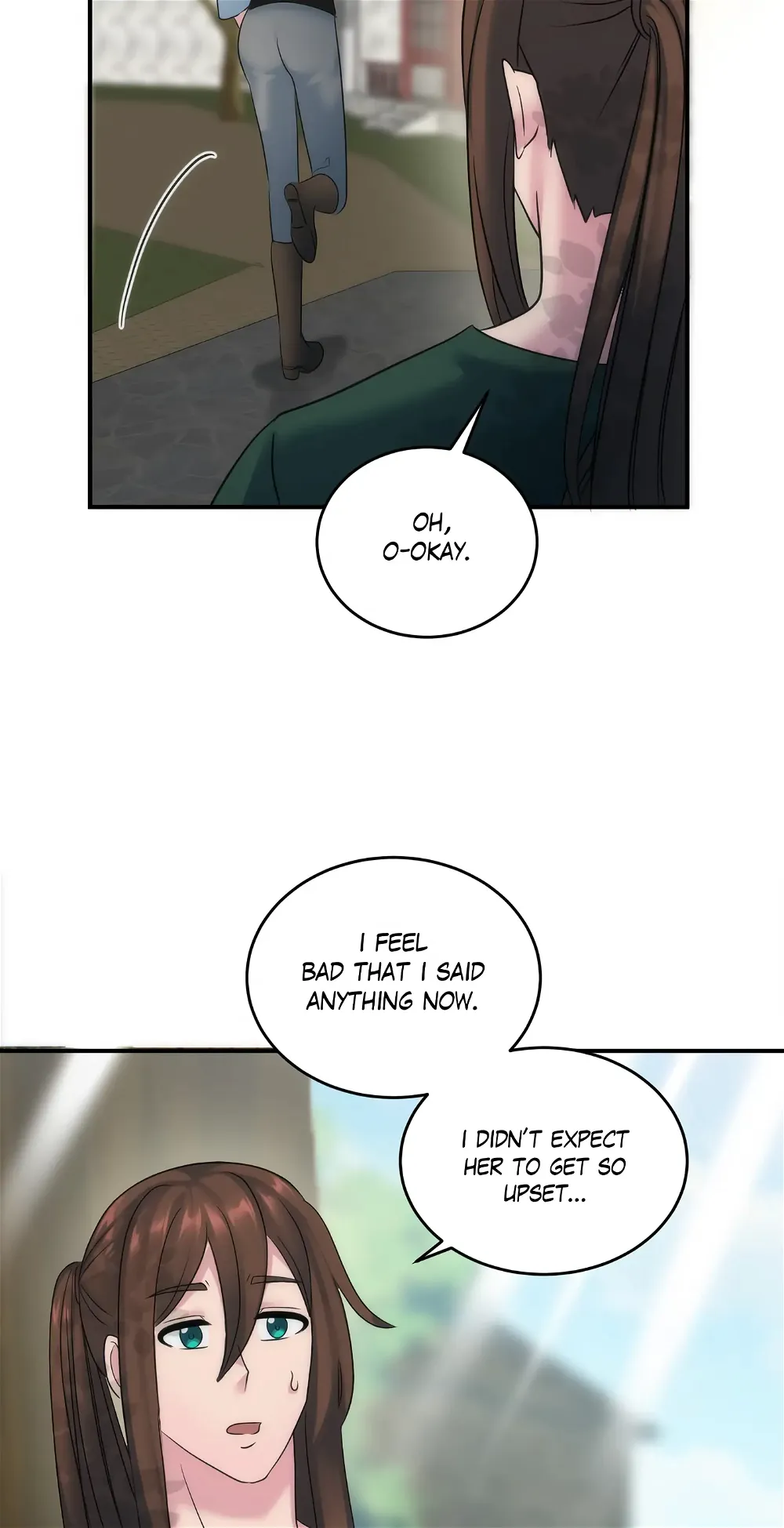 The Dragon Prince’s Bride Chapter 93 - Page 52