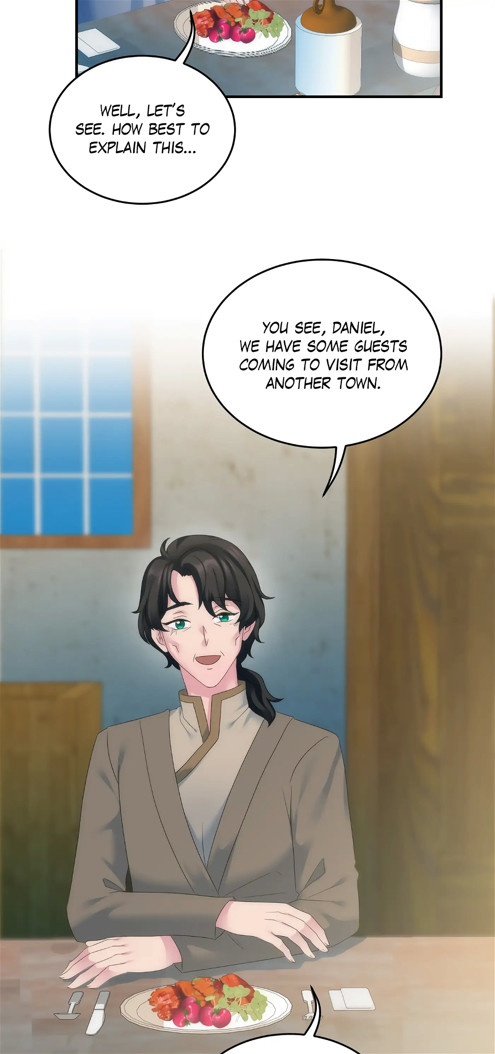 The Dragon Prince’s Bride Chapter 100 - Page 13