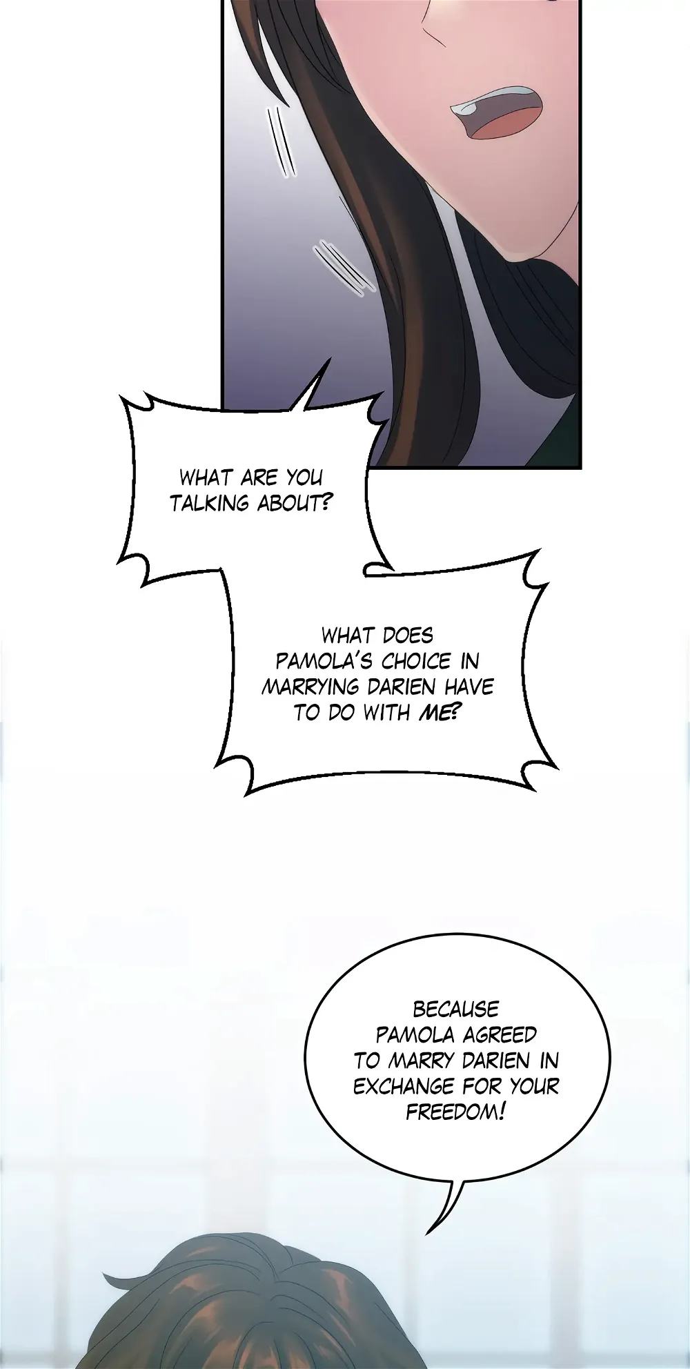 The Dragon Prince’s Bride Chapter 104 - Page 28