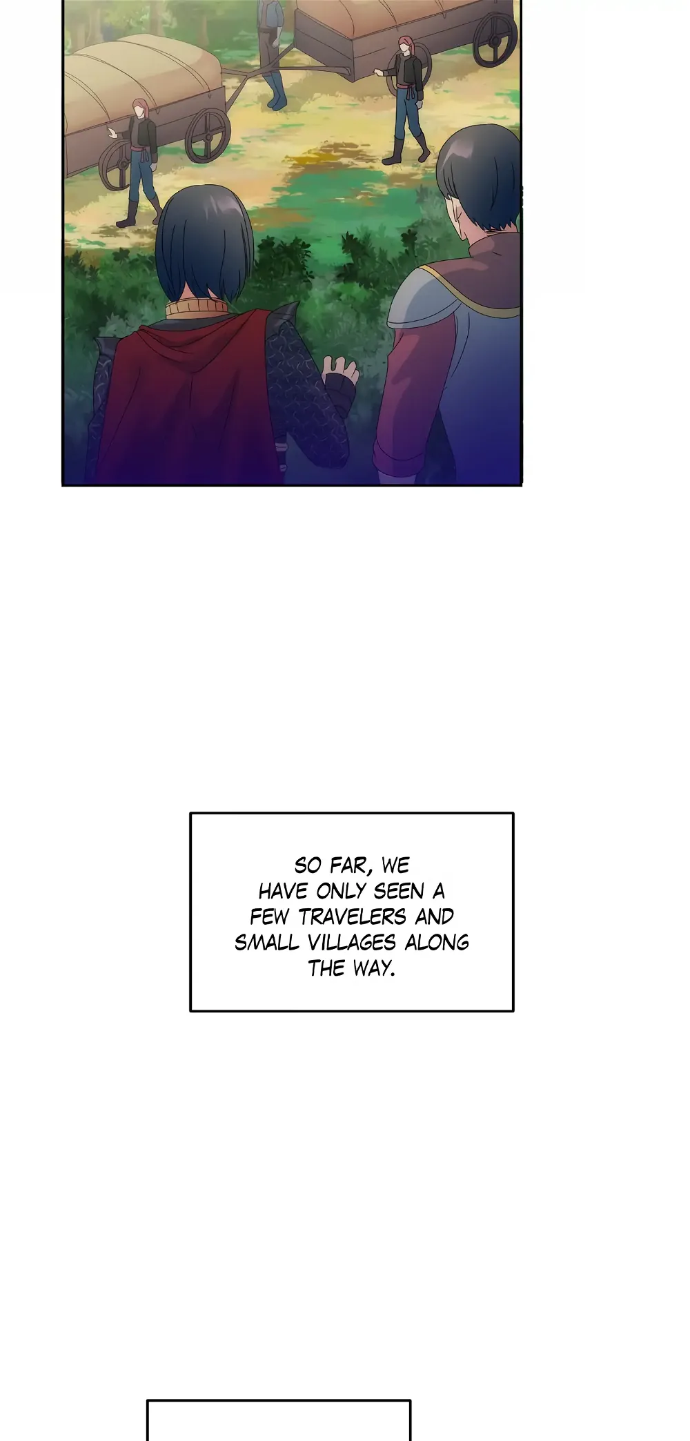 The Dragon Prince’s Bride Chapter 117 - Page 25